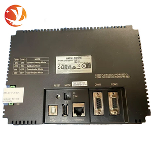 Brandneuer Original Automation Controller mit NB7WTWO1B Hmi Touch Panel Modul Steuer modul - Product Image 3