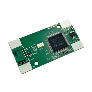 Hi-Link Novo 4T3R 8m 60G HLK-LD6001 Movimento Humano Trajetória Rastreamento Radar <span class=keywords><strong>Sensor</strong></span> Detecção Módulo LD6001