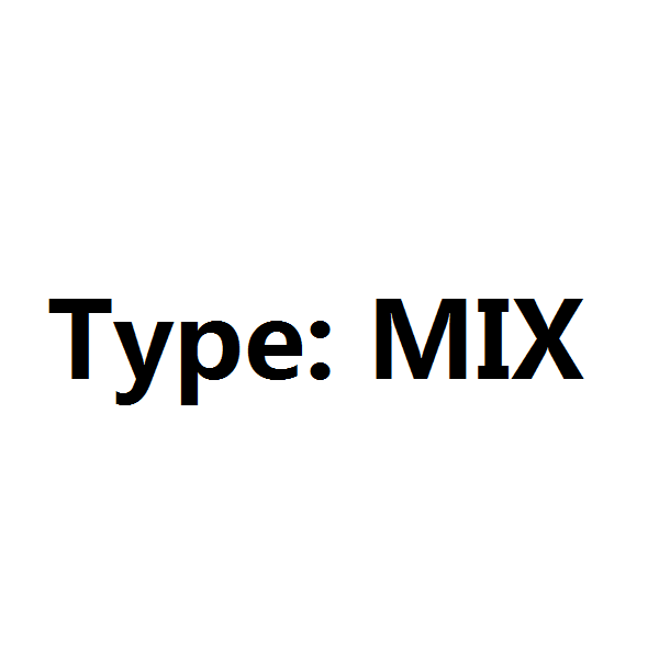 Seed Mix