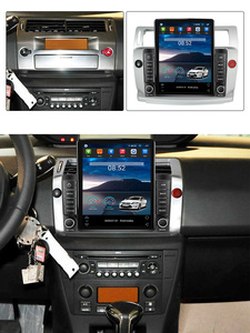 NaviFly XY-TS Android 4G LTE IPS Screen DSP Car Video for <strong>Citroen</strong> <strong>C4</strong> GPS Car Multimedia Player with Car-play Android <strong>Auto</strong> - Product Image 5