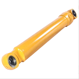 Doosanバケット油圧シリンダー建設機械部品、大きな中小型アーム付きショベル用DH225 DH345 - Product Image 1