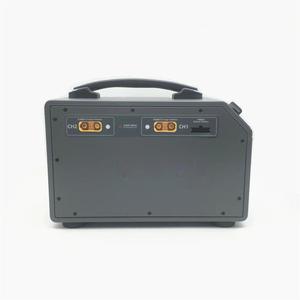 EV-PEAK U6Q LiPoバッテリー充電器2400W 50Aインテリジェント<span class=keywords><strong>12S</strong></span>-14Sバランス充電器