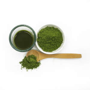 Pincredit Hot <strong>Sale</strong> Bulk Organic Green <strong>Match</strong> Tea Powder