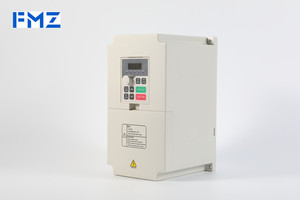 220V 0.75kw 50HZ 60HZ Ac Drive Vsd 485 Communication 16-speed Control <strong>Vfd</strong> Driver <strong>Single</strong> <strong>Phase</strong> <strong>Vfd</strong> for 1hp Motor - Product Image 6