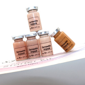 8ml Coreano <span class=keywords><strong>BB</strong></span> Creme de pele Brilho <span class=keywords><strong>Stayve</strong></span> <span class=keywords><strong>dermawhite</strong></span> ampola de Soro Brilho Para Acne Clareamento Anti-Envelhecimento <span class=keywords><strong>BB</strong></span> fundação creme - Product Image 3