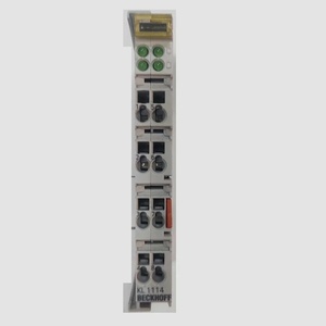KL1114 Terminales de entrada digital de 4 canales 24V CC-Garantía de un año - Product Image 3