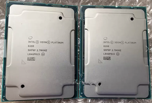 Intel Xeon 8368 8360ประสิทธิภาพสูง8380ประมวลผลเซิร์ฟเวอร์8358 CPU - Product Image 3