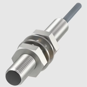 Nuevo interruptor de proximidad de sensor de proximidad BALLUFF Original BMF 08M-PS-C-2-KPU-02 PNP - Product Image 1