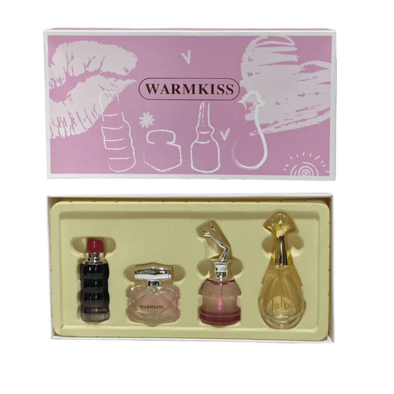 Perfume Gift Sets J006