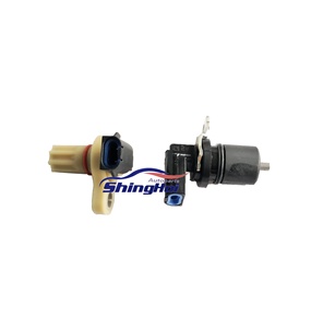 Nuovo Set di sistemi di trasmissione automatica LA4A-EL CD4E con sensore di velocità di uscita e ingresso ad alta velocità - Product Image 1