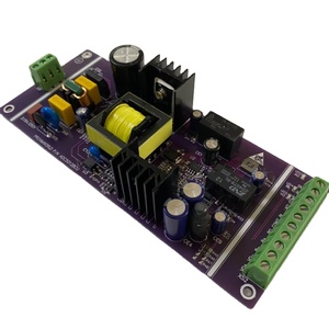 工場直接入力85-264vac出力12V 15V 24V 36V 48V 200WオープンフレームSmps電源 - Product Image 1