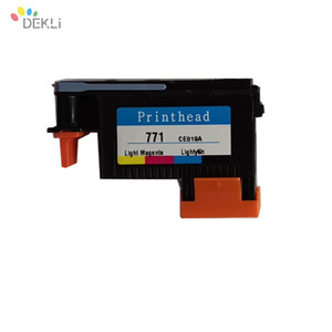 HP DesignJet HP Z6200 Z6600 Z6800プリンターヘッド用HP771プリントヘッド - Product Image 3