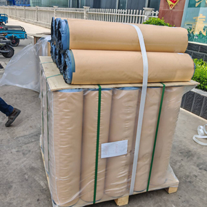 High Quality 36in. X65FT. Tear Proof Ice And Water <strong>Asphalt</strong> Waterproof Membrane