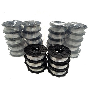 Tw898 0.8mm thép cây buộc dây vòng CuộN <span class=keywords><strong>Tie</strong></span> Gun cho rb397 rb398 chế tạo dịch vụ sản phẩm - Product Image 3