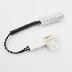 Датчик температуры экскаватора Sany 60033039 Oem 170400-4670 Замена совместим с серией Sy 1 год гарантии - Product Image 2