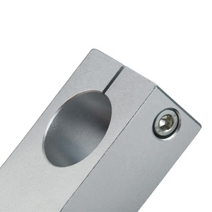 高质量SK立轴支撑杆端支撑架线性滑动单元轴承单元 - Product Image 4