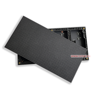 Modulo Display a LED per interni P4 di alta qualità a basso prezzo materiale della scheda programmabile - Product Image 4