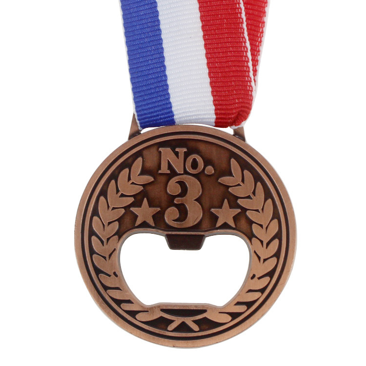 Bronze