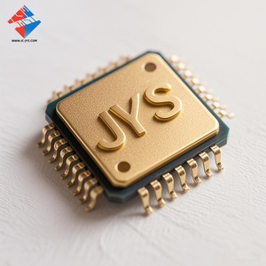 <strong>PIC16F74</strong>-I/<strong>P</strong> ATMEGA8535L-8PI ATMEGA32-16PU Integrated Circuits Factory New Original Stock lc chips Complete Series Bom Supplier