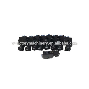 โซลินอยด์วาล์ว M2.184.1121 4/2ทางอะไหล่เครื่องพิมพ์ GTO 52 SM 74 102 PM 52 - Product Image 2