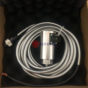 Độ chính xác cao thương hiệu ban đầu B & K Vibro VS-068 cảm biến tốc độ với giá tốt - Product Image 4