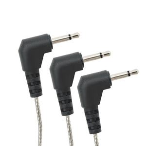 Sonda de Sensor Ntc de carcasa diferente personalizada de alta calidad 1000mm SUS304 Ntc 100k B3950 Sensor de temperatura del termistor - Product Image 3