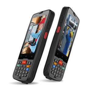4 Inch Datalogic Independent Decoding Technique <strong>Scan</strong> 10 <strong>Code</strong> Same Time Portable Pda - Product Image 5