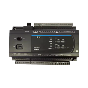 DVP32ES311T modulo di controllo logico programmabile DVP-32ES3 DVP32ES3 DVP 32 es311t DVP-32ES311T DVP32ES311T - Product Image 1