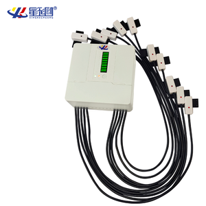 Sensores de nivel multipunto inteligentes sin contacto, pantalla automática en tiempo Real, controlador de detección de nivel de agua líquida, 1 unidad - Product Image 5