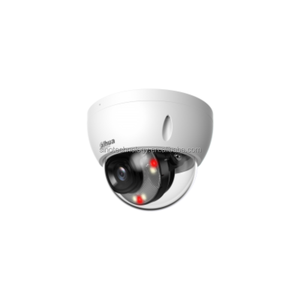 Dah IPC-HDBW2249E-<strong>S</strong>-IL 8MP <strong>IR</strong> Dome Two-way Talk Support AI Functions Waterproof IK10 IP Network Security <strong>Camera</strong> Dahua 2mp <strong>Camera</strong>