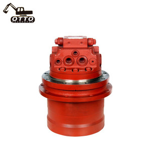 OTTO OTTO SK200-8 Motor perjalanan ekskavator SK200-8 SK210-8 Drive akhir untuk Kobelco - Product Image 2
