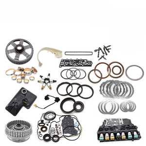 6T30E 6T40E โมดูลชุดควบคุมการส่งผ่าน TCU TCM สำหรับ GM - Product Image 5