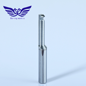 ISO公制内螺纹切削硬质合金车床车刀OEM可定制用于左手镗孔 - Product Image 5