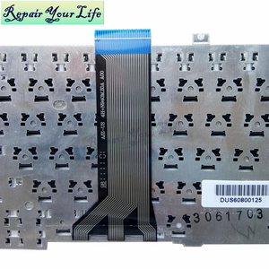 <strong>B</strong> Ultrasound US Medical Keyboard for GE Logiq E R9 N200 - Product Image 4