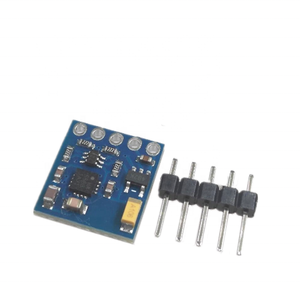GY-271 GY 271 HMC5883L I2C IIC Board Three <strong>3</strong> Triple <strong>Axis</strong> Magnetic Field Compass Magnetometer <strong>Sensor</strong> <strong>Module</strong> 3V-5V - Product Image 2