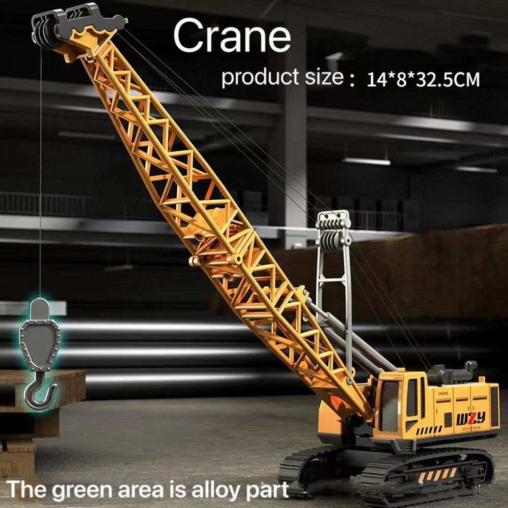 Crane