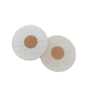 Adhesive Patches Waterproof Clear CGM Protection Sensor Covers Full Coverage - Product Image 1