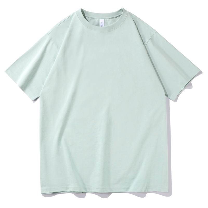 Water ice green