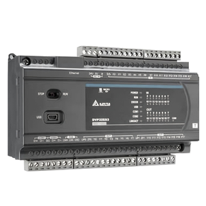 The High-quality <strong>PLC</strong> (Programmable Logic Controller) Model Is DVP80ES300T - Product Image 1