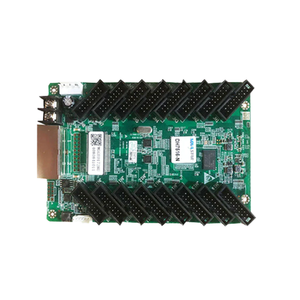 Shenzhen Xingcai LED ekran fabrikasının Nova MRV412 MRV208-1 dijital reklam kartı kontrol kutusu yüksek kaliteli ürün - Product Image 2