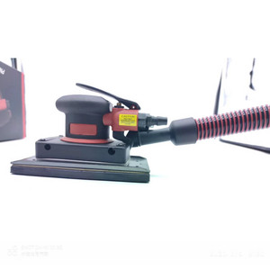 A <strong>Good</strong> Sander. Comfortable in Hand and <strong>Plenty</strong> of Power Great Jitterbug Fo Automotive Save You Time Concrete Sander - Product Image 5