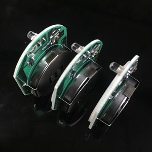 ミニCr2032Cr2450バッテリー単色点滅LEDライトモジュール - Product Image 5
