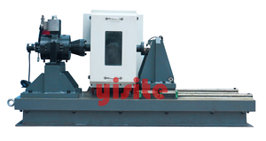 100nm 500nm Electronic <strong>Static</strong> <strong>and</strong> <strong>Dynamic</strong> <strong>Testing</strong> Machine Torsion Universal Fatigue <strong>Testing</strong> Machine - Product Image 2