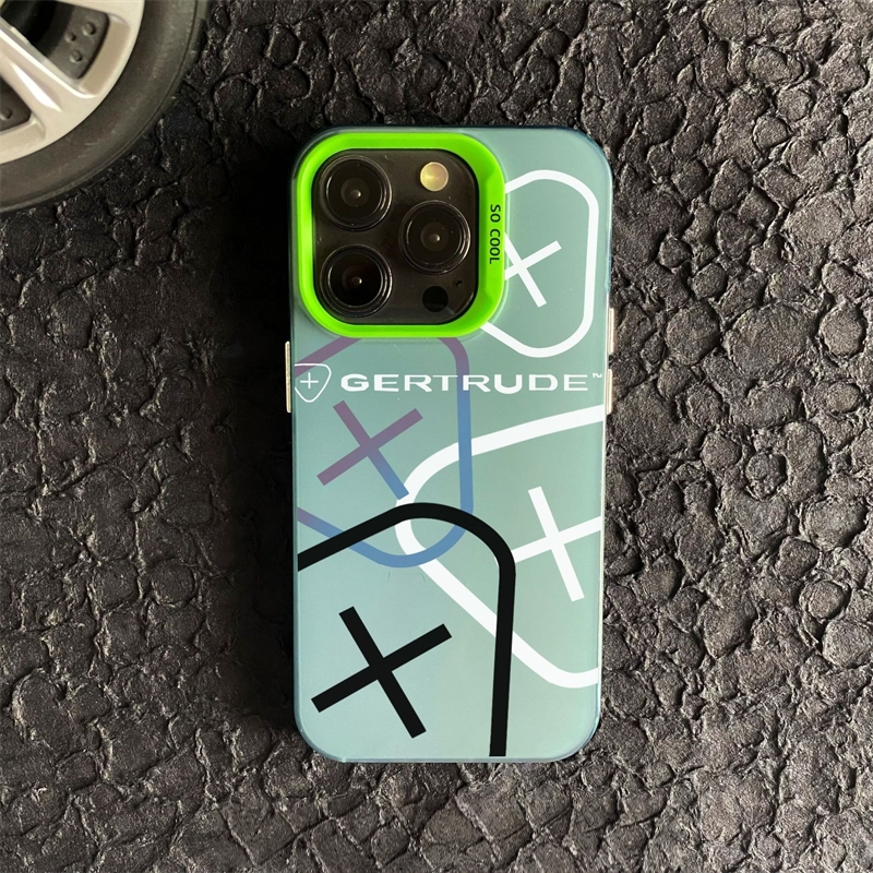Verde