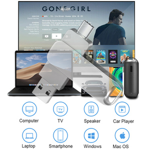 8GB至512GB两用OTG安卓2.0/3.0 Type-C笔式驱动器USB 3.0接口金属记忆棒Pendrive 32GB版本 - Product Image 5