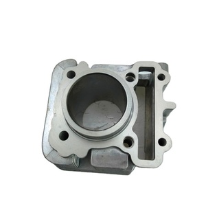 Die đúc chất lượng cao lớn động cơ xi lanh khối <span class=keywords><strong>Piston</strong></span> Kit nhà máy-cung cấp xe máy Crank cơ chế phụ kiện - Product Image 4