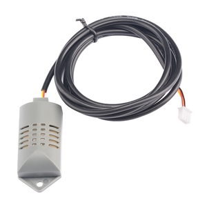 AM2120 Temperature &amp; Humidity <strong>Sensor</strong> Probe Temperature &amp; Humidity Measurement 3 Lead Wire Length: 1.5/1M - Product Image 2