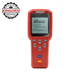 Top Rated Xtool <strong>X100</strong> PRO Auto <strong>Key</strong> <strong>Programmer</strong> X-100 <strong>X100</strong>+ Updated Version With EEPROM Adapter Car <strong>Key</strong> Programming Machine