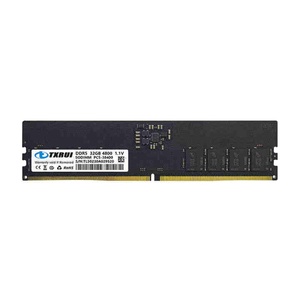 Neueste DDR5 16GB 4800MHz 1,1 V Desktop-SDRAM-Speicher ECC-Funktion 32GB Bulk Packed Stock verfügbar - Product Image 2