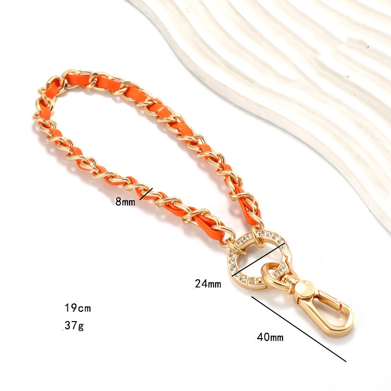 19cm Orange